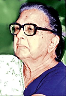 Sushila Nayar's health service health | आरोग्य सेवेच्या व्रती सुशीला नायर