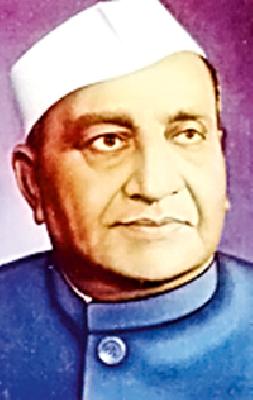 Kajiratna Punjababrao Deshmukh Jayanti Festival | कृषीरत्न पंजाबराव देशमुख जयंती उत्सव