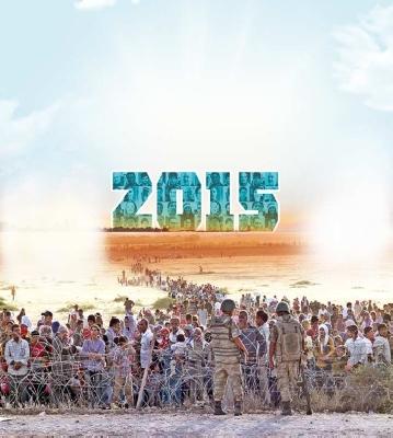 A refugee year | एक निर्वासित वर्ष