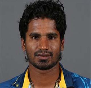 Four years of possibility of ban | परेरावर चार वर्षांच्या बंदीची शक्यता