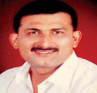 Army corporator murdered | सेना नगरसेवकाची भररस्त्यात हत्या Army corporator murdered | सेना नगरसेवकाची भररस्त्यात हत्या