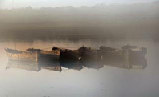 Fog to Datla Choohi: | धुके दाटले चोहीकडे :