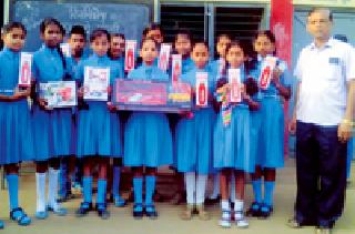 Lokmat's activities are driving the brain | लोकमतचे उपक्रम बुद्धीला चालना देणारे