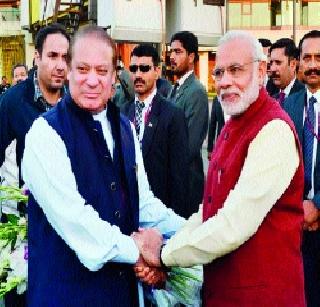 Follow-up of peace through Kabul-Lahore | काबूल-लाहोरमार्गे शांततेचा पाठपुरावा Follow-up of peace through Kabul-Lahore | काबूल-लाहोरमार्गे शांततेचा पाठपुरावा