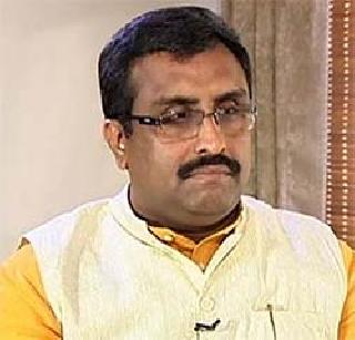 India and Pakistan will once again be one | भारत व पाकिस्तान पुन्हा एक होतील India and Pakistan will once again be one | भारत व पाकिस्तान पुन्हा एक होतील