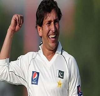 Another Pakistani cricketer staged in doping | डोपिंगमध्ये अडकला पाकिस्तानचा आणखी एक क्रिकेटपटू Another Pakistani cricketer staged in doping | डोपिंगमध्ये अडकला पाकिस्तानचा आणखी एक क्रिकेटपटू