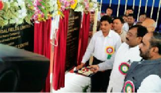 Cataract patients stopped granting | मोतिबिंदू रुग्णांसाठीचे अनुदान थांबविले