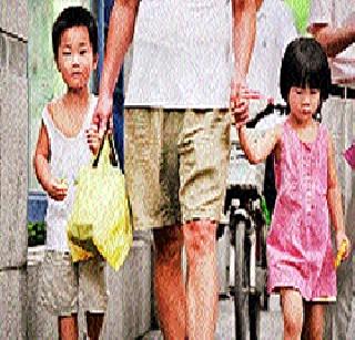 'We two, our two seals in China' | ‘हम दो, हमारे दो’वर चीनमध्ये शिक्कामोर्तब 'We two, our two seals in China' | ‘हम दो, हमारे दो’वर चीनमध्ये शिक्कामोर्तब