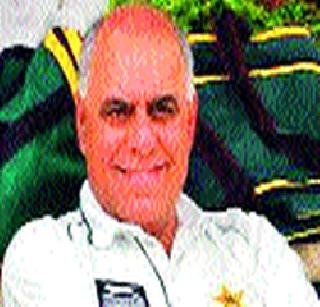 'Big blow for Pak national team' | ‘पाकच्या राष्ट्रीय संघासाठी मोठा धक्का’