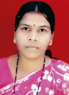 Wife murdered by suspect | संशयावरुन पत्नीचा कुऱ्हाडीने खून