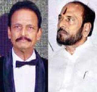 Vidhan Parishad elections, Ramdas Kadam from Mumbai, Bhai Jagtap, Sathe Patil elected from Kolhapurhat | विधानपरिषद निवडणूक, मुंबईतून रामदास कदम, भाई जगताप, कोल्हापूरातून सतेज पाटील विजयी Vidhan Parishad elections, Ramdas Kadam from Mumbai, Bhai Jagtap, Sathe Patil elected from Kolhapurhat | विधानपरिषद निवडणूक, मुंबईतून रामदास कदम, भाई जगताप, कोल्हापूरातून सतेज पाटील विजयी