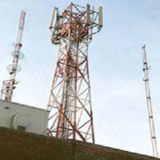 Telecom subscriber Rs. 100 crore | दूरसंचार ग्राहक १०० कोटींवर Telecom subscriber Rs. 100 crore | दूरसंचार ग्राहक १०० कोटींवर
