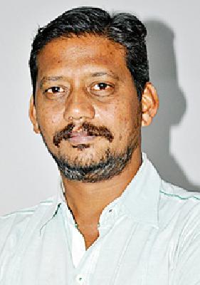 Announces literary award for Vidarbha Sahitya Sangha | विदर्भ साहित्य संघाचे वाङ्मयीन पुरस्कार जाहीर