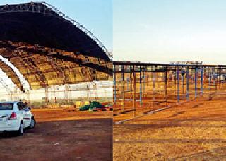 The Brahmapuri Festival from 2 January | २ जानेवारीपासून ब्रह्मपुरी महोत्सव