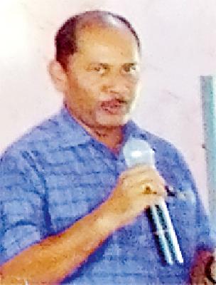 To start the rescue operations, | दप्तराच्या ओझ्यातून मुक्तीसाठी उपाययोजना सुरू To start the rescue operations, | दप्तराच्या ओझ्यातून मुक्तीसाठी उपाययोजना सुरू