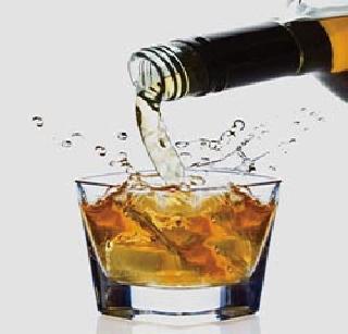 Do not drive vehicles by drinking alcohol | मद्य प्राशन करून वाहन चालवू नये