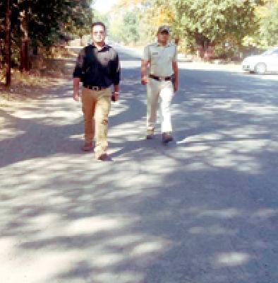 Great start of the deoli | देवळीत शानदार प्रारंभ Great start of the deoli | देवळीत शानदार प्रारंभ