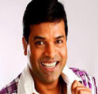 Bharat Jadhav becomes 'Chiranjiv' | भरत जाधव झाला 'चिरंजीव' Bharat Jadhav becomes 'Chiranjiv' | भरत जाधव झाला 'चिरंजीव'