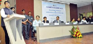 The responsibility of keeping the industry transparent | उद्योगजगत पारदर्शक ठेवण्याची जबाबदारी The responsibility of keeping the industry transparent | उद्योगजगत पारदर्शक ठेवण्याची जबाबदारी