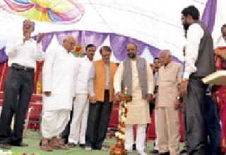 Lokmat Sakhi platform is a powerful platform for women in Maharashtra | लोकमत सखी मंच महाराष्ट्रातील महिलांचे बलाढ्य व्यासपीठ