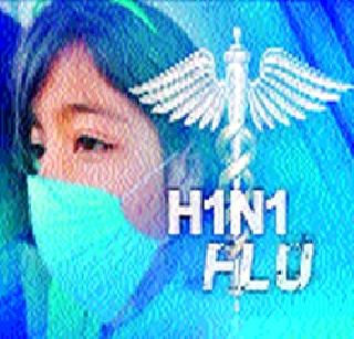 Cost of new lacs for swine flu vaccination | स्वाइन फ्लू लसखरेदीसाठी पावणेनऊ लाखांचा खर्च Cost of new lacs for swine flu vaccination | स्वाइन फ्लू लसखरेदीसाठी पावणेनऊ लाखांचा खर्च