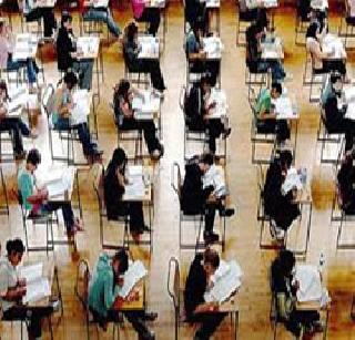 Delay in stomach test papers | पेट परीक्षेच्या प्रश्नपत्रिकांना विलंब Delay in stomach test papers | पेट परीक्षेच्या प्रश्नपत्रिकांना विलंब