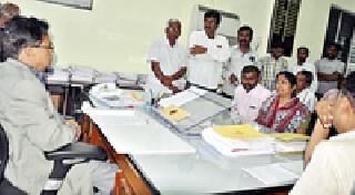 Get financial help from the victims | अपघातामधील मृतांना आर्थिक मदत मिळावी Get financial help from the victims | अपघातामधील मृतांना आर्थिक मदत मिळावी