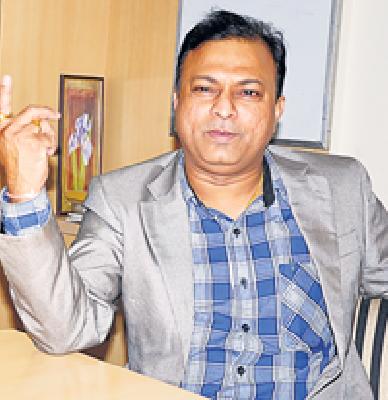 Avinash Bhita Ghazaad | अविनाश भुते गजाआड