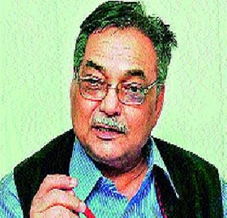 Without Sharad Joshi ... | शरद जोशी नसताना... Without Sharad Joshi ... | शरद जोशी नसताना...