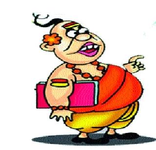 Only one wedding in May, June | मे, जून महिन्यामध्ये फक्त एकच विवाहमुहूर्त