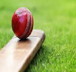 Prakash K.C.Gandhi School wins by 1413 runs | प्रणवच्या के.सी.गांधी शाळेचा १४१३ धावांनी विजय