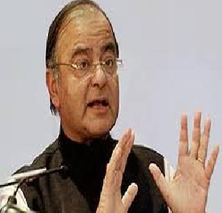 You are wrong about the statements of the leaders; Claims in Jaitley Court | आप नेत्यांची विधाने खोटी; जेटलींचा कोर्टात दावा You are wrong about the statements of the leaders; Claims in Jaitley Court | आप नेत्यांची विधाने खोटी; जेटलींचा कोर्टात दावा