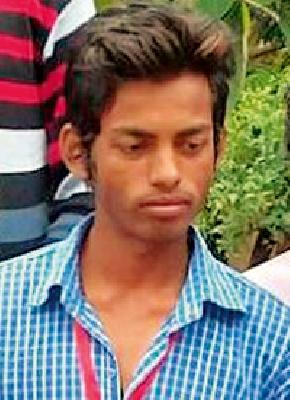 The cut of 20 lakhs ransom for the assassination of Ashutosh | आशुतोषच्या खुनामागे २० लाख खंडणीचा कट The cut of 20 lakhs ransom for the assassination of Ashutosh | आशुतोषच्या खुनामागे २० लाख खंडणीचा कट