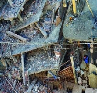 The state's MLAs escaped from an earthquake | राज्यातील आमदार भूकंपातून बचावले