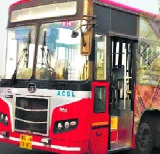 PMP record in new year | नव्या वर्षात पीएमपीचा विक्रम PMP record in new year | नव्या वर्षात पीएमपीचा विक्रम