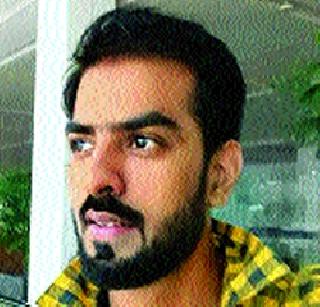 Ayaz Sultan went to Isis? | अयाज सुल्तान गेला इसिसमध्ये?