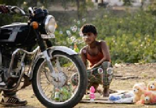 Test of patience | संयमाची कसोटी...