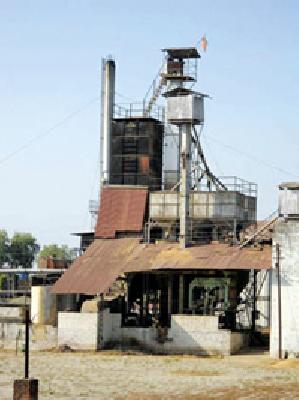 7.36 crore project for rice small businessmen | तांदळाच्या लहान उद्योजकांसाठी ७.३६ कोटींचा प्रकल्प