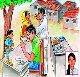 Optical Microscope | चष्मेवाला मायक्रोस्कोप Optical Microscope | चष्मेवाला मायक्रोस्कोप