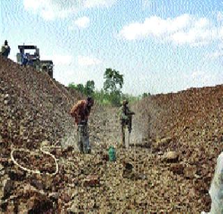 When will the Dehraji project? | देहरजी प्रकल्प केव्हा साकारणार ?