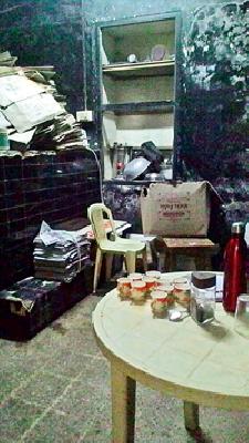 Samosa, tea 'X-ray' | समोसे, चहाचा ‘एक्स-रे’