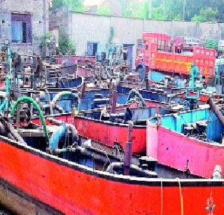 Revenue of 110 crores in the year | वर्षभरात ११0 कोटींचा महसूल Revenue of 110 crores in the year | वर्षभरात ११0 कोटींचा महसूल