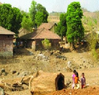 In the name of tribal people of Satyabara | वनदळीचा सातबारा आदिवासींच्या नावावर In the name of tribal people of Satyabara | वनदळीचा सातबारा आदिवासींच्या नावावर