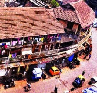 Botawala Chal @ 103 | बोटावाला चाळ @ १०३ Botawala Chal @ 103 | बोटावाला चाळ @ १०३