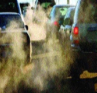 Four years before the Euro Six criteria | युरो सहाचे निकष चार वर्षांआधीच Four years before the Euro Six criteria | युरो सहाचे निकष चार वर्षांआधीच