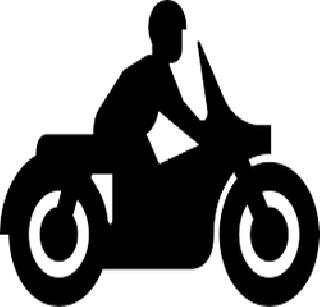 Bajaj's bike in the bike market | दुचाकींच्या बाजारात बजाजचीच बाजी