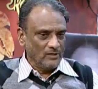 Offense Against Sabnis | सबनीसांविरोधात गुन्हा Offense Against Sabnis | सबनीसांविरोधात गुन्हा