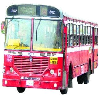 By taking Hazardi 267 Best Employee Due | हजेरी लावून २६७ बेस्ट कर्मचारी पसार By taking Hazardi 267 Best Employee Due | हजेरी लावून २६७ बेस्ट कर्मचारी पसार