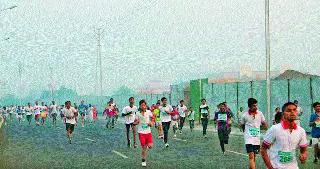 Upper Nashik Minitron | अपर नाशिक मिनिथॉन