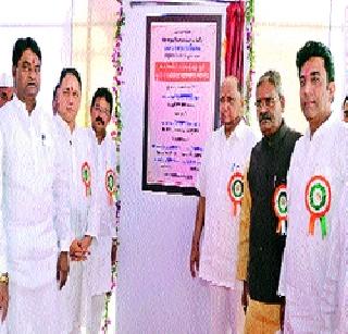 Local youth get employment | स्थानिक तरुणांना रोजगार मिळावा Local youth get employment | स्थानिक तरुणांना रोजगार मिळावा